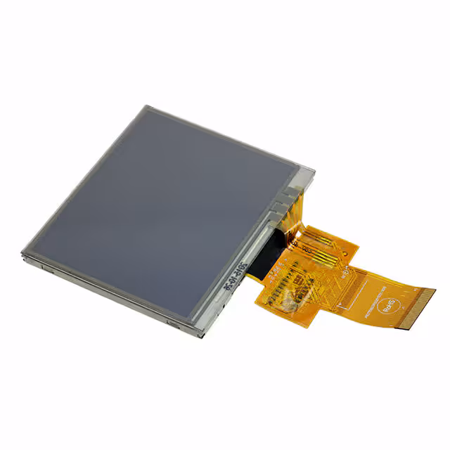 EA TFT035-32ATP Display Visions  Moduli di visualizzazione - LCD OLED Grafico